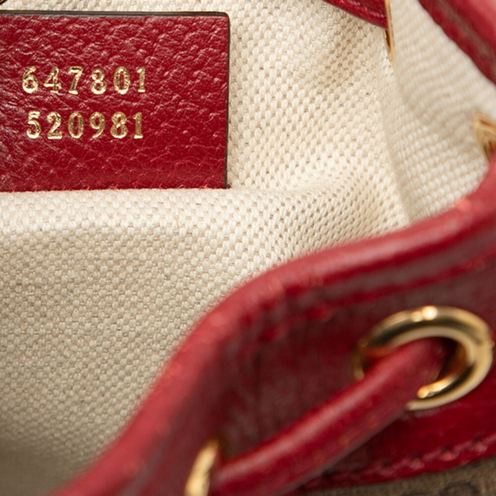 GUCCI Bag - Picture 6 of 6